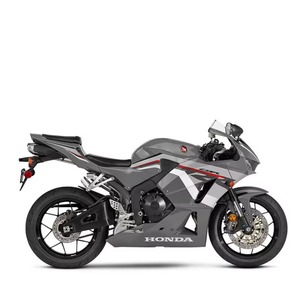 NOUVELLE ARRIVÉE 2025 Ventes rapides pour la nouvelle moto sportive Honda CBR600RR ABS avec 3 ans de garantie Prête à être expédiée - Product Image 1