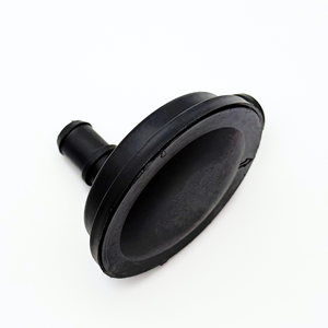 Soupape de pression de ventilation du carter moteur 074129101 pour VW Transporter T4 LT 2.5 TDI - Product Image 3