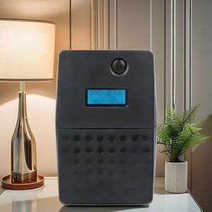 S-serie Line Interactive Medische <span class=keywords><strong>UPS</strong></span> 500VA tot 2000VA met Lithium Batterij - Koude Start Super Smart Charging Generator Compatibel - Product Image 1