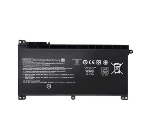 Batterie d'ordinateur portable de remplacement neuve <span class=keywords><strong>BI03XL</strong></span> pour Pavilion x360 Stream 14-AX HSTNN-LB7P UB6W - Product Image 2