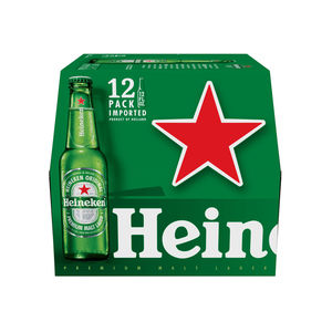 Cerveza Heineken Light, Versión Premium de Bajo Contenido Alcohólico, Latas de 355 ml, Paquete de 24 Unidades, Para Entusiastas de la Cerveza Ligera, Compra al por Mayor - Product Image 4