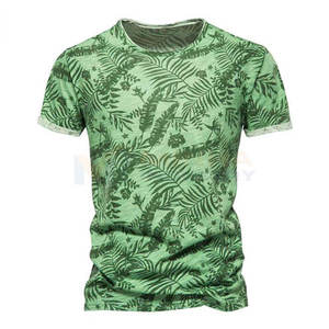 Camiseta de Diseño Moderno con Color Personalizado, Secado Rápido, Tela Suave, Sublimación, para Uso en Exteriores - Product Image 6