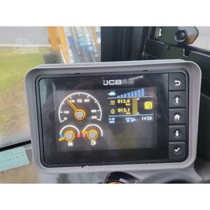 Excavatrices 50Z-1 2025 : Produit Haute Performance - Product Image 6