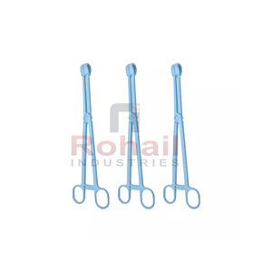 Piercing desechable de plástico para uso médico, herramienta para el cuerpo, oreja, labio, ombligo, nariz, lengua, transparente, 1 unidad - Product Image 4
