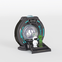 Projecteur Lampe Enfants Avec Musique, chambre galaxy Light Projector pour Chambre
