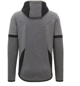 Chándal de Hombre de Lujo, 280 g/m², con Cordón Ajustable, Ajuste Cómodo, Ligero, Cálido para Invierno, 100% Algodón, Transpirable, Diseño Único y Sólido - Product Image 4