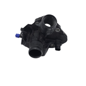 Boîtier de thermostat CITROEN C3 Série 9811034680 HM05 Essence 1200 (16>) - Product Image 2