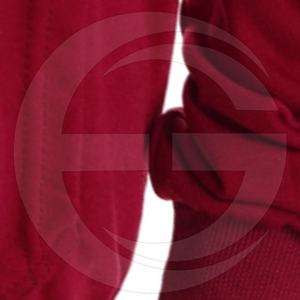 เสื้อฮู้ดสวมหัวทรงหลวมแบบสั่งทำ,เสื้อมีฮู๊ดว่างเปล่าสำหรับผู้หญิงแบบมีกระเป๋า - Product Image 6