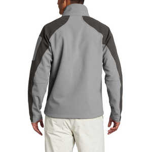 Prix de gros OEM Design avec logo personnalisé Veste softshell d'équitation confortable Vestes équestres sur mesure - Product Image 3