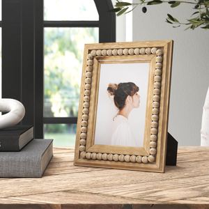 Eco-Friendly <b>Wooden</b> Photo <b>Frame</b> for Family Pictures Artwork and Certificates High Quality Handmade <b>Wooden</b> <b>Frames</b> - Product Image 6