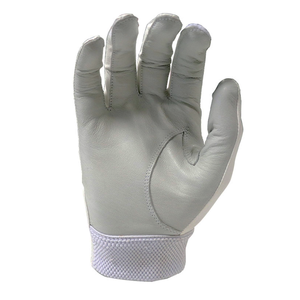 Gants de Baseball Softball en Cuir Respirant à Séchage Rapide Taille Adulte Personnalisée en Gros Logo Livraison Rapide Usine - Product Image 2