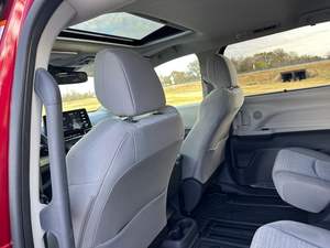 ใช้ปี 2021 สำหรับ Si-en-na L-E พวงมาลัยซ้าย ระดับอุตสาหกรรม รับประกัน 3 ปี - Product Image 5