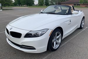 BMW Z4 sDrive30i Plus 2011 Usado en Buen Estado, Sin Accidentes, Volante a la Izquierda/Derecha - Product Image 5