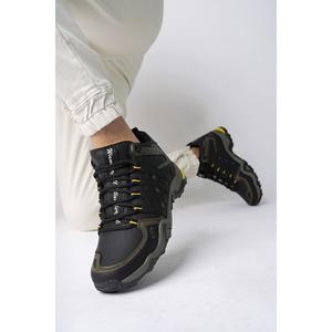Scarponi uomo WND-3014 modata Trekking invernale all'aperto