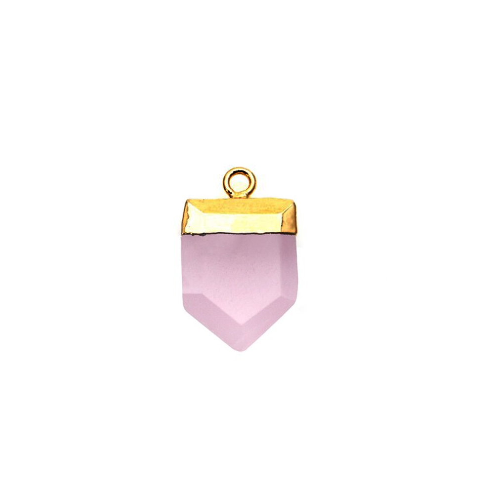 Pink Chalcedony