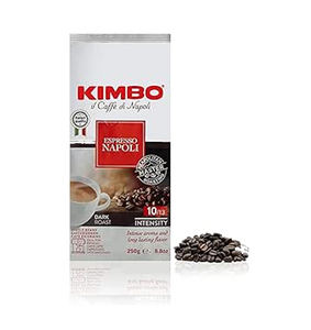 กาแฟคิมโบ เอสเพรสโซ นาโปลี 250 กรัม ราคาโรงงาน สำหรับผู้นำเข้ารายใหญ่และผู้จัดจำหน่ายกาแฟแคปซูลระดับพรีเมียม - Product Image 3