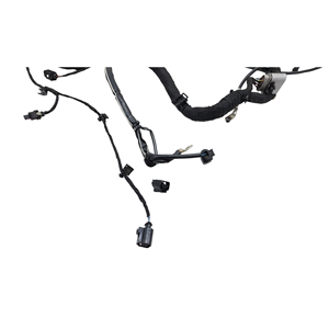 Faisceau de câblage électrique du moteur VOLKSWAGEN Passat Série B8 (3G2, CB2) 04L972627DS CRL Diesel 2000 (14>) - Product Image 3
