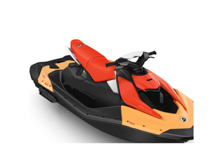 Precio de descuento S_ea-D_oo Spark para 3 personas 90 hp + iBR - Product Image 5