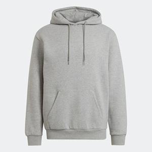 Pull à capuche imprimé en polyester 100% coton de haute qualité pour hommes, logo personnalisé, étiquette propre, technique de bouffée éponge longue polaire d'hiver - Product Image 6