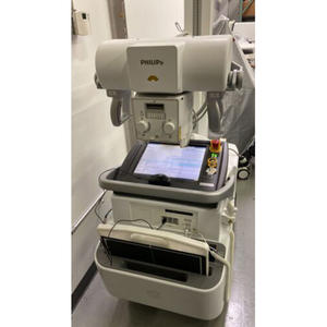 ใช้ philipss Mobile diagonost กับ DR Mobile xray - Product Image 1