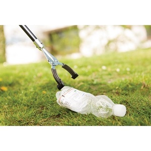 Greifboy 50 Telescopic Cleaning <b>Tool</b> 1050 mm Anodized Aluminum Plastic 0.318 kg FLORA Waste <b>Grabber</b> - Product Image 3