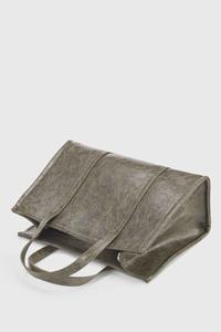 Sac fourre-tout de mode personnalisable du fabricant pour femmes fermeture ouverte de haute qualité étanche grande capacité sacs à main prix d'usine - Product Image 2