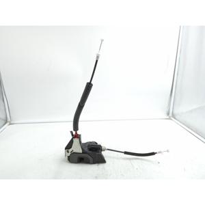 LAND ROVER Discovery Sport (L550) (19>) CERRADURA DELANTERA DERECHA LK72-203A28-FA - Product Image 4