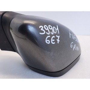กระจกมองข้างขวา DX FORD Fiesta 7th Series MIRROR 6 PIN YZJA (17>>) - Product Image 3