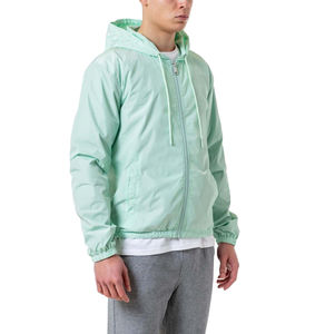 Chaqueta Cortavientos Personalizada para Hombre, Chaqueta Impermeable para Senderismo, Chaqueta Softshell, Abrigo Cortavientos para Hombre, Chaqueta para la Nieve - Product Image 5