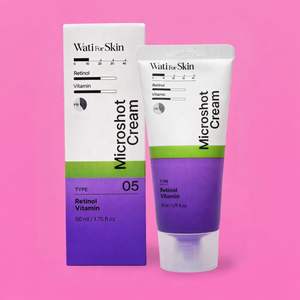 Crème à l'acide glycolique PDRN Micro-Spicule pour le renouvellement de la peau, l'affinement de la texture et la vitalité - Product Image 4