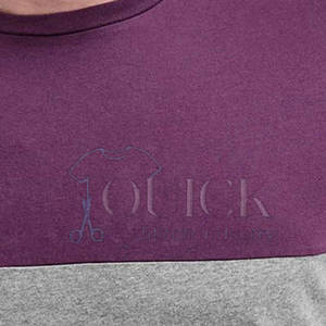 T-shirts 100% coton de meilleure qualité pour hommes Nouveau design Confortable Coupe ample Léger Séchage rapide Écologique Respirant - Product Image 6