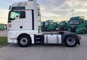 Camion benne MAN TGS 33.3 neuf/d'occasion 2023 avec caméra de recul 360°, capacité de charge 31-40T, norme Euro 6, moteur diesel Dongfeng, transmission automatique - Product Image 5
