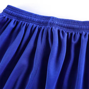 Maillot de football rétro personnalisé pour hommes Chemise de football d'entraînement personnalisable pour vêtements de sport - Product Image 6