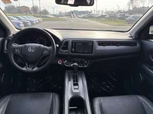 รถยนต์มือสอง สภาพดี ปี 2021 ฮอนด้า HR-V EX-L 2WD CVT - Product Image 5