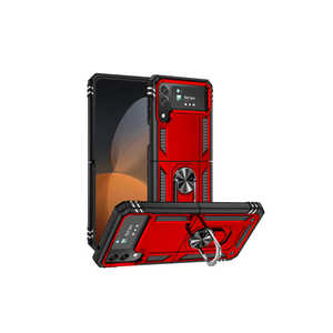 Funda Protectora de Silicona Premium Netzy SAFA Vega para Samsung Galaxy Z Flip 4, Resistente a Golpes, para A12, 11Pro, A32, A13, 13 Pro Max - Product Image 1