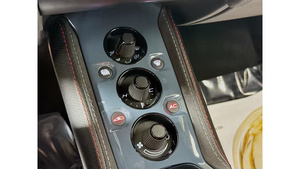 โลตัส อีโวรา จีที ปี 2020 สภาพดี ใช้งานน้อย - Product Image 2