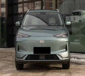 Cargador de Batería de Litio para Vehículos Eléctricos G E EL Y EX-5 2025, Carga Rápida, NEDC - Product Image 1