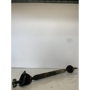 Semiasse Anteriore Destro FIAT Panda Serie 7636130 (80>86) - Product Image 3