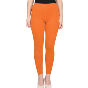 2025 gros sans couture taille haute Yoga Leggings grande taille pantalons de Yoga contrôle du ventre Fitness femmes Legging - Product Image 3