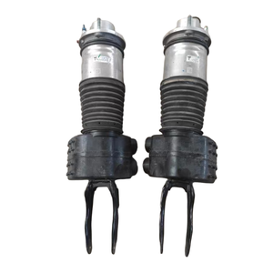 Amortiguador Delantero de Alta Calidad para Porsche Taycan con Bolsa de Aire 9J1616037D PAD616037 9J6616038D - Product Image 5