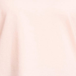 เสื้อยืดโพลีเอสเตอร์/ คอตตอนคอกลมของผู้หญิงแบบปกติระบายอากาศได้ดีแห้งเร็วสำหรับฤดูร้อนดีไซน์ใหม่2025 - Product Image 6