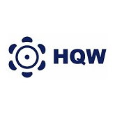HQW Precision GmbH logo