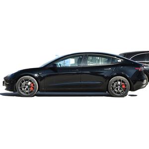 Vehículo Eléctrico de Cuatro Ruedas 2023, Sedán de Largo Alcance, Nueva Energía, con Conducción Inteligente, Alto Rendimiento, Tipo Limusina - Product Image 1