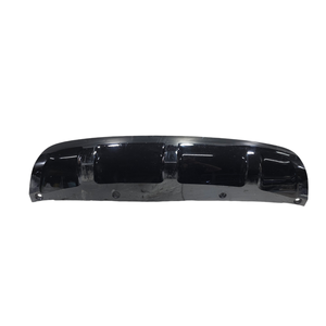 Moldura de Parachoques Delantero para Land Rover Range Rover Evoque Serie K8D2-19B537-B (18>) - Product Image 1