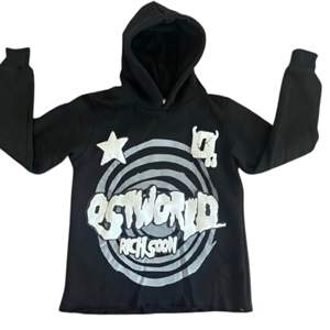 Sudaderas con capucha de peso pesado de alta calidad de algodón 100% para hombre para opciones de impresión personalizadas de invierno - Product Image 4