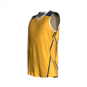 Haute qualité Laker basket-ball Jersey débardeurs séchage rapide unisexe été vêtements de sport Offre Spéciale basket-ball chemises Polyester adultes - Product Image 5