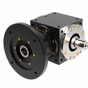 Hộp Số Côn Siêu Nhỏ Góc Phải 90 Độ Chính Xác Cao - Product Image 3