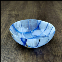Professionele fabrikanten van goedkope, gepolijste, 100% natuurlijke onyx marmeren kommen, groothandel, hoge kwaliteit, stijlvol, functioneel, voor thuisgebruik