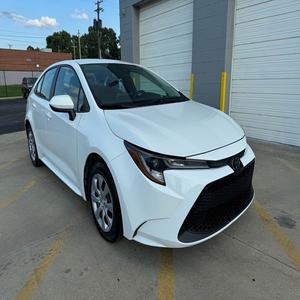 Comprar Toyota Corolla Gasolina Coche Bastante Usado Venta Caliente Velocidad Máxima Disponible Mejor Precio PARA LA Venta - Product Image 1