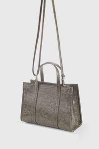 Sac fourre-tout de mode personnalisable du fabricant pour femmes fermeture ouverte de haute qualité étanche grande capacité sacs à main prix d'usine - Product Image 6